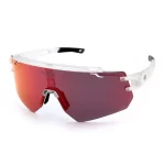 Óculos de Sol Performance GALIBIER Matte Crystal Red
