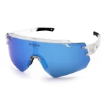 Óculos de Sol Performance GALIBIER Matte Crystal Dark Blue