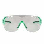 Óculos de Sol Performance ITEN Matte Green Photochromic