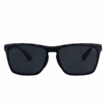 Óculos de Sol Polarizado BOSTON Matte Black Gray