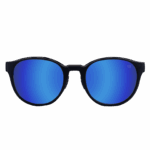 Óculos de Sol Polarizado COPACABANA Matte Black Blue