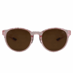 Óculos de Sol Polarizado COPACABANA Crystal Pink Brown