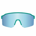 Óculos de Sol Performance TAROKO Low Green Ice Blue Mirror