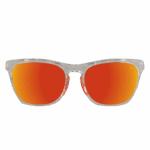Óculos de Sol Polarizado TOKIO Crystal Orange